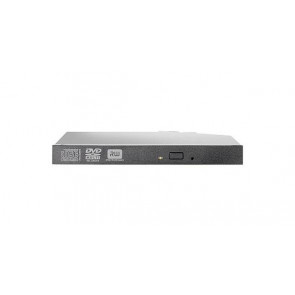 399402-001 - HP 8x IDE Slim DVD-RW Optical Drive (Black)