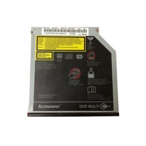 39T2503 - Lenovo 12.7MM 8X Slim MULTI Burner Ultra-bay DVD