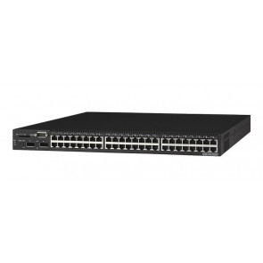 3CR17255-91 - 3Com 5500G-EI 48-Ports Gigabit Ethernet Managed Network Switch