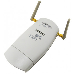 3CRWX275075A - 3Com Wireless LAN Managed Access Point 2750 54Mbps 10/100Base-TX