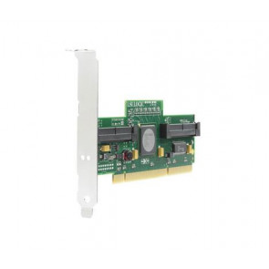 403053R-001 - HP 64Bit 133MHz PCI-X 8 Internal Port Serial Attached SCSI (SAS) Host Bus Adapter RAID Storage Controller Card