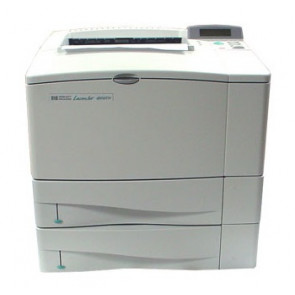 4050TN - HP LaserJet Printer Dual Tray Network 1200
