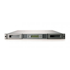 407351-001 - HP MSL2024 Library Controller Chassis with Power Supply (Refurbished Grade A)