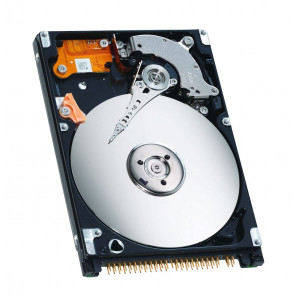409131-001 - HP 80GB 7200RPM IDE Ultra ATA-100 2.5-inch Hard Drive