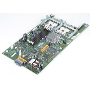 409724-001 - HP System Board (Motherboard) for HP ProLiant BL20p G3 Server