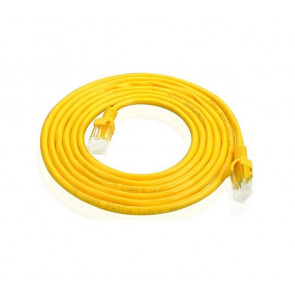 40K8807 - IBM 25M Cat5e Yellow Ethernet Cable