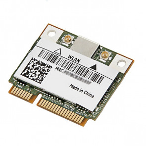 418564-002 - HP Mini PCI-Express 802.11A/B/G Wireless Lan (WLAN) Network Interface Card (Intel 4965AG) for 6710B/6715B Series Notebook