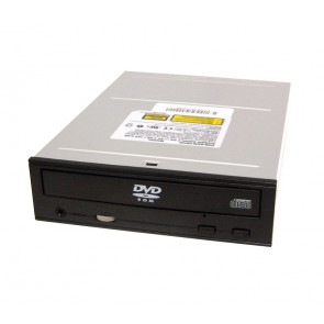 419496-001-06 - HP 48x16x DVD-ROM SATA Optical Drive for DC7700 (Black)