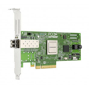 42D0491 - IBM 8GB Single -Port PCI Express X4 Fibre Channel Host Bus Adapter for IBM System x