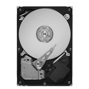 42D0782 - IBM 2TB 7200RPM SATA 3.5-inch Hot Swapable Hard Drive with Tray for IBM xSeries Storage