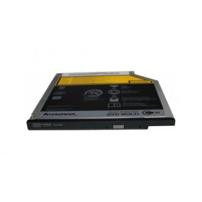 42T2550 - IBM 9.5MM 8X Slim Line SATA Internal Ultrabay DVD+/-RW Drive for ThinkPad