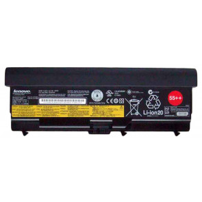 42T4803 - Lenovo 55++ (9 CELL) Battery for ThinkPad L410 L510 T510