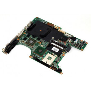 434660-001 - HP System Board (Motherboard) Intel G73M Chipset for HP Pavilion DV9000 Series Notebook