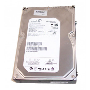 436241-001 - HP 250GB 7200RPM SATA 3GB/s non Hot-Plug 3.5-inch Hard Drive