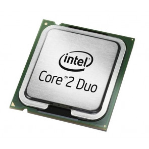 43N8584 - Lenovo 2.20GHz 800MHz FSB 2MB L2 Cache Intel Core 2 Duo T6600 Mobile Processor