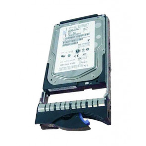 43W7508 - IBM 300GB 15000RPM SERIAL ATTACHED SCSI (SAS) 3.5-inch Hot Swapable Hard Drive