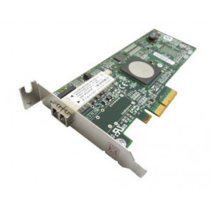 43W7510 - IBM 4GB Single Channel PCI Express Fibre Channel Host Bus Adapter