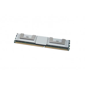 43X5060 - IBM 2GB DDR2-667MHz PC2-5300 Fully Buffered CL5 240-Pin DIMM 1.8V Memory Module
