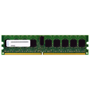 43X5289 - IBM 8GB 4RX4 PC2-5300P VLP Memory Module (1X8GB)