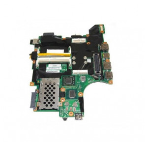 43Y9976 - System Board Core 2 Duo 2.53GHz with CPU Thinkpad T400s
