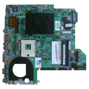 440778-001 - HP System Board (Motherboard) Intel GML Chipset for Presario V3200 DV2000 Series Notebook