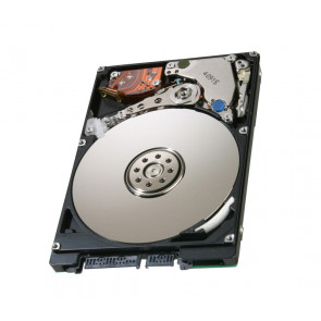 445939-001 - HP 80GB 7200RPM SATA 1.5GB/s 2.5-inch Hard Drive