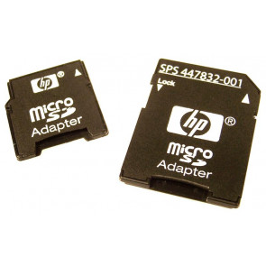 447832-001 - HP Micro SD Adapter M/F