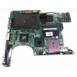 447983-001 - HP System Board (Motherboard) for HP DV9000 DV9500 Series Notebook