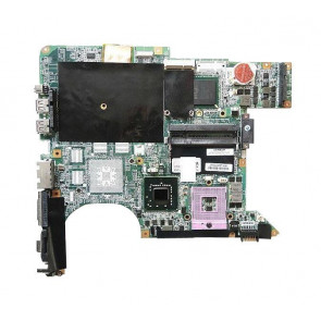 447984-001 - HP System Board (MotherBoard) for DV9500 DV9600 DV9500 Series Notebook PC