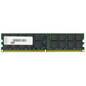 44T1547 - IBM 16GB Kit (2 X 8GB) DDR2-533MHz PC2-4200 ECC Registered CL4 240-Pin DIMM 1.8V Memory