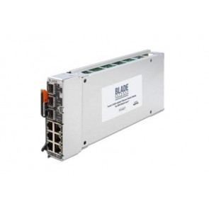 44W4407 - IBM BladeCenter 1/10Gb Uplink Ethernet Switch Module