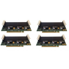 452179-B21 - HP Memory Expansion Board for ProLiant DL580 G5 Server (4-Pack)