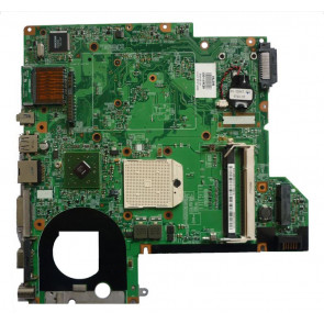 453411-001 - HP System Board (motherboard) for HP DV2000 Series Laptops