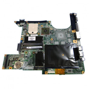 459567-001 - HP Full-Featured System Board (Motherboard) for HP DV9000 Series Laptops