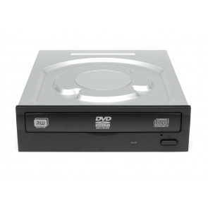 45K0431-06 - Lenovo Optical Drive DVD-RW Slim Write Speed 24x (CD) / 8x (DVD) Rewrite Speed 24x (CD) / 8x (DVD) Read Speed 24x (CD) / 8x (DVD) SATA-150 Black Internal