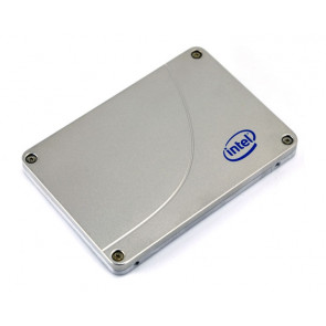 45N8140 - IBM 160GB SATA 2.5-inch Solid State Drive by Intel