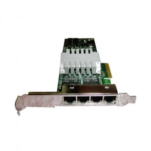 45W1959 - IBM PRO/1000 PT Quad -Port Server Adapter LP PCI-E