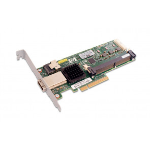 462594-001 - HP P212 Smart Array PCI Express SAS SATA RAID Controller Board