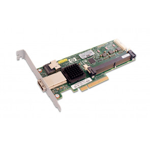 462828-B21 - HP Smart Array P212/Zero Memory PCI-Express x8 SAS/SATA 300MBps RAID Storage Controller Card