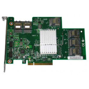 46M0997 - IBM ServeRAID 16-Port SAS Expansion Adapter for System x3650 M3