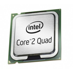46R8648 - Lenovo Intel Core 2 Quad Q9400 2.66GHz 6MB L2 Cache 1333MHz FSB Socket LGA-775 45NM 95W Processor