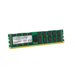 46W0829 - Lenovo 16GB DDR4-2400MHz PC4-19200 ECC Registered CL17 288-Pin DIMM 1.2V Dual Rank Memory Module