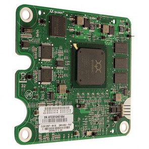 488074R-B21 - HP Dual Port iSCSI 1GbE PCI Express Mezzanine Network Adapter
