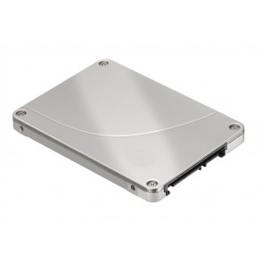48FVF - Dell 1.6TB MLC SAS 12GB/s 2.5-inch Hot Pluggable Solid State Drive