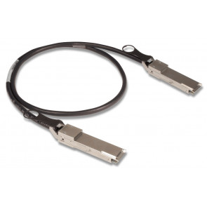 498385-B21 - HP 1M Infiniband 4X DDR/QDR QSFP Copper Network Cable