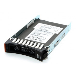 49Y5845 - IBM Crucial 512GB SATA 2.5-inch MLC HS Enterprise Value Solid State Drive