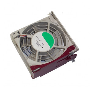 4F56N - Dell 12V DC Fan Assembly for PowerEdge R510 R515