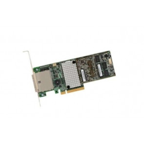 4XB0F28646 - Lenovo ThinkServer LSI9286CV-8e 6Gb SAS RAID HBA (Refurbished Grade A)