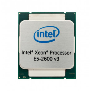 4XG0F28781 - Lenovo Intel Xeon E5-2660V3 10 Core 2.60GHz 25MB L3 Cache 9.6 GT/S QPI Speed Socket FCLGA2011-3 22NM 105W Processor for Thin