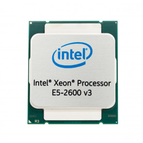 4XG0F28790 - Lenovo Intel Xeon 18 Core E5-2699V3 2.3GHz 45MB L3 Cache 9.6GT/S QPI Speed Socket FCLGA2011-3 22NM 145W Processor for RD550